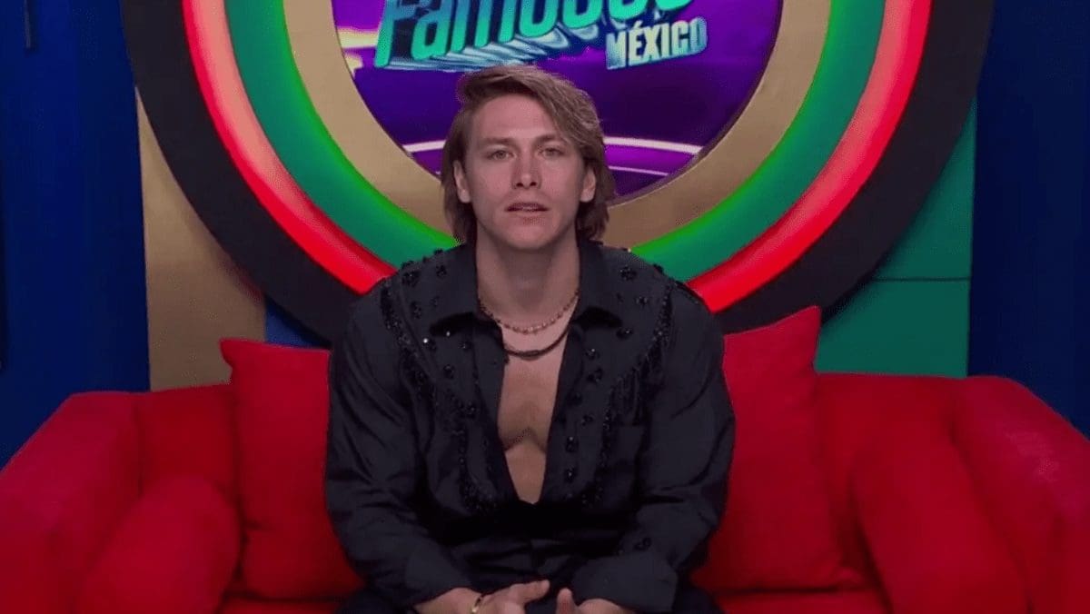 Ganador La Casa de los Famosos 2025 México: Oficial, final récord con 43,15 millones de votos 5 Ganador La Casa de los Famosos 2025 México: Aldo De Nigris celebra el título en la final récord de votos.