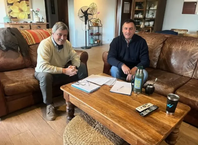 Cese de 291 trabajadores en Salto: Albisu y Texeira costean honorarios jurídicos