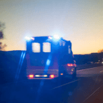 Emergencia médica en Salto: adulta mayor esperó asistencia durante horas en domicilio