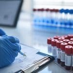 4 análisis de sangre esenciales que todos los mayores de 40 deberían hacerse ya