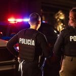 muerte dudosa en Villa Española 2025