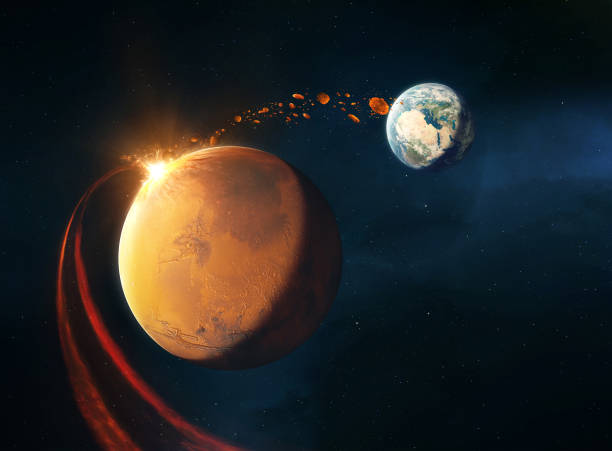 Scientists discover asteroid that could reveal secrets of the inner solar system 4 Photograph of asteroid 2025 SC79 observed from the skies of Chile, a rocky body that orbits close to the Sun and represents a key discovery for astronomy.