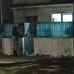 Balacera en Salto Nuevo: investigan posible ajuste de cuentas