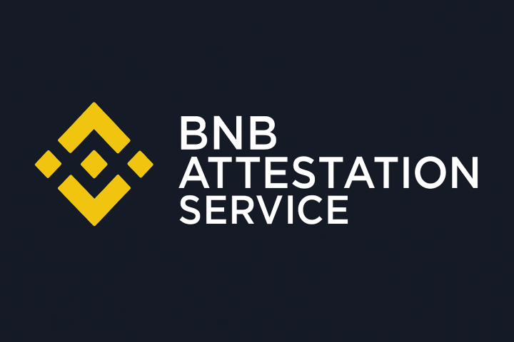 BNB Attestation Service: esquema de identidad verificable y KYC reutilizable en BNB Chain