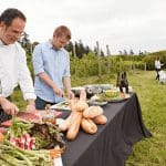 Del campo al plato: el renacer de la alimentación consciente