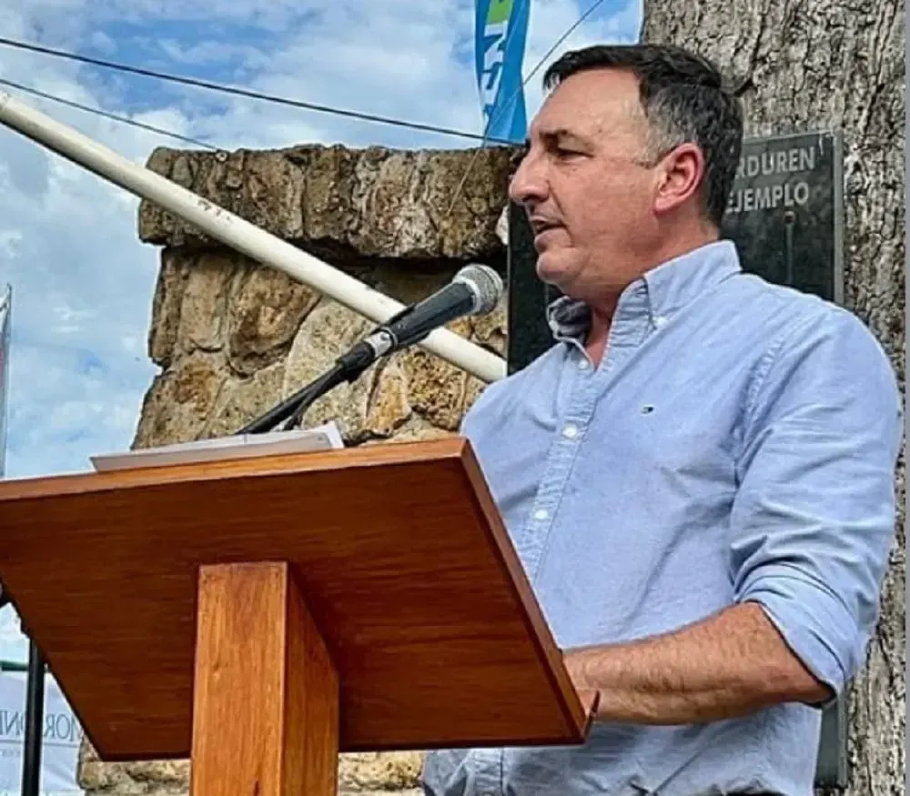 100 días de gestión de Carlos Albisu: balance revelador y datos clave