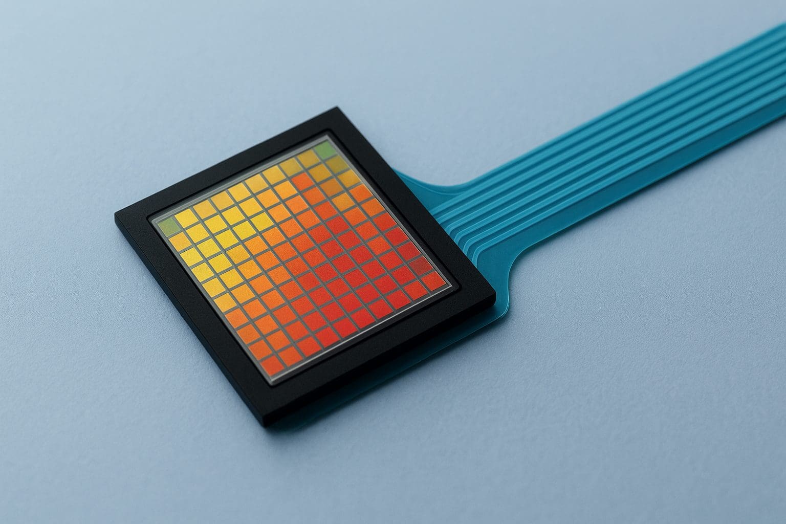 Microchip de última generación detecta cómo tu cuerpo combate virus en solo 90 minutos