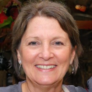 Helen Cartwright