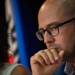 Orsi y Lustemberg respaldan a Danza mientras esperan fallo de la Jutep