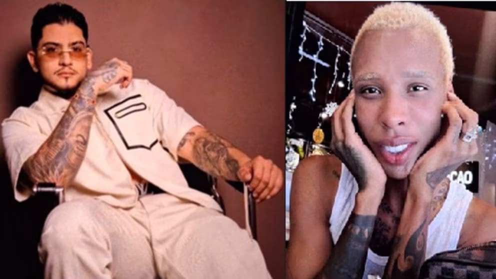 Arrestan a “El Comandante”, presunto implicado en el asesinato de los colombianos B-King y Dj Regio Clown en México