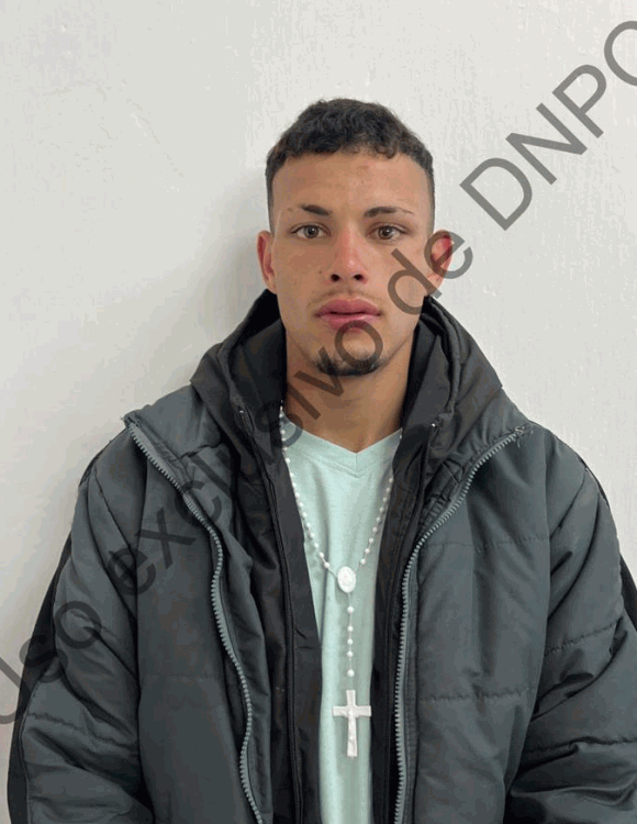 Condenados en Salto por delitos de hurto agravado y violación de domicilio en octubre de 2025.