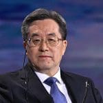 "Ding Xuexiang viceprimer ministro chino visitará Uruguay antes de la COP30 en Brasil"
