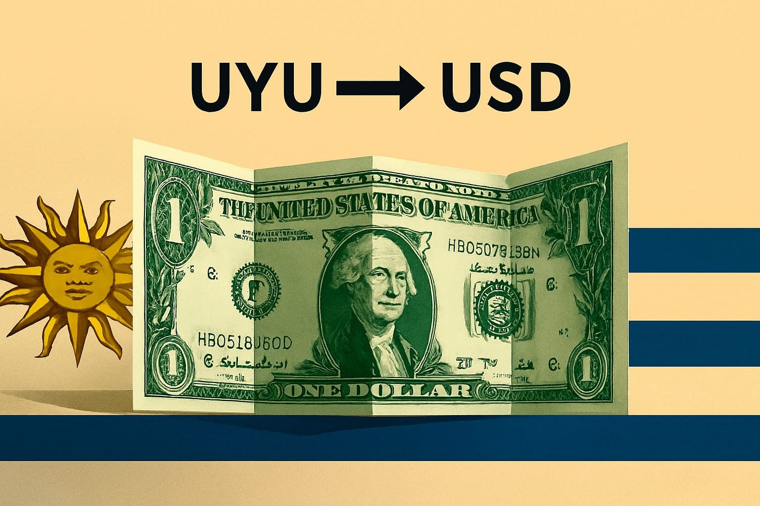 Dólar estadounidense en Uruguay volvió a moverse y genera expectativa en sectores clave