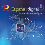 Digitalización en España: Estrategias y Desafíos Actuales 4 “Gráfico que muestra el avance de la digitalización en España y su impacto en el mercado laboral europeo.”