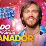 Ganador La Casa de los Famosos 2025 México: Oficial, final récord con 43,15 millones de votos