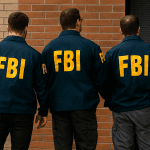 Detención de uruguayo por el FBI: investigación por lavado vinculado a Maduro