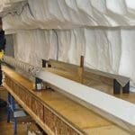 Ciencia-Más de 1,2 millones de historia del clima registrados en hielo antártico