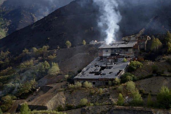 Incendios forestales aumentan su frecuencia y severidad en todo el mundo debido al cambio climático y la expansión urbana.