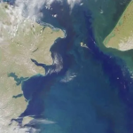 Asia y América estuvieron unidas mucho más tarde de lo estimado