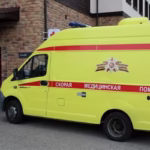 Explosión de gas en Sochi deja un muerto y tres heridos