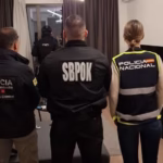 Desmantelan dos mafias en Serbia con 13 detenidos, incluyendo dos en España