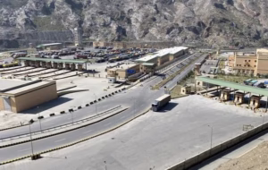 Pakistán y Afganistán realizan en Estambul su segundo encuentro después del aumento de tensiones militares