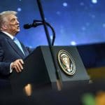 Donald Trump anuncia la reanudación de pruebas nucleares en Estados Unidos