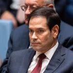 Aviones de ayuda humanitaria de Estados Unidos listos para enviar suministros a Cuba tras el huracán Melissa