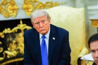 Senado de Estados Unidos deroga aranceles comerciales impuestos por Trump para fortalecer relaciones con aliados internacionales.