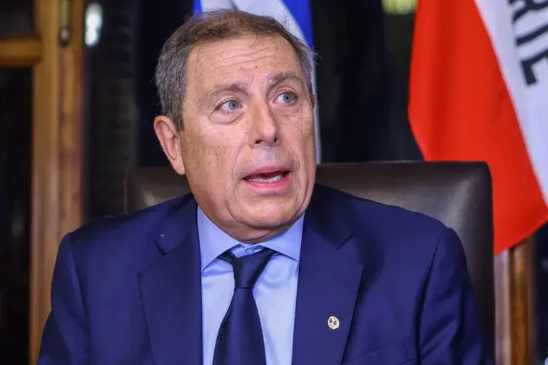 Ministro de Economía en Salto: oportunidades, financiamiento y cadenas de valor locales