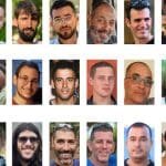 La espera de los rehenes Gaza: historias que conmueven al mundo