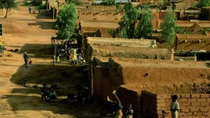 Secuestrado en Níger: Un ciudadano estadounidense en peligro