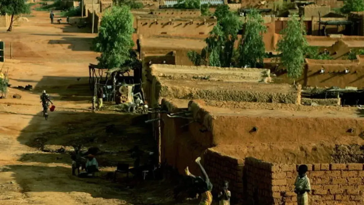 Secuestrado en Níger: Un ciudadano estadounidense en peligro