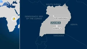 Accidente múltiple en Uganda: 65 muertos en tragedia