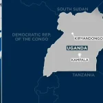 Accidente múltiple en Uganda: 65 muertos en tragedia