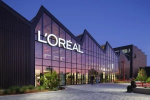 L’Oréal: Facturación de 10.334 millones en el trimestre