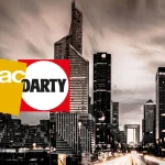 „Diagramm, das das Umsatzwachstum von Fnac Darty im dritten Quartal 2025 zeigt, getrieben durch die Back-to-School-Kampagne und eine verbesserte Betriebsmarge.“