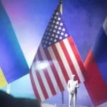 Negociaciones sobre Ucrania: Rutte se Reúne con Trump