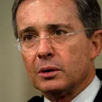 Álvaro Uribe: La justicia ha prevalecido tras su absolución