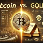 Bitcoin vs Oro: ¿Cuál es la mejor inversión en 2025?