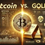 Bitcoin vs Oro: ¿Cuál es la mejor inversión en 2025?