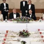 Visita de Trump a Japón: Detalles y reuniones clave