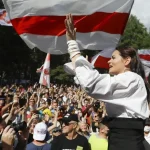 Apoyo a la oposición bielorrusa: urgente llamado de la UE