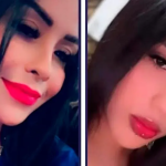 Impactante mensaje en redes: La despedida de Yusvely Marianny antes de su trágico final en Puebla