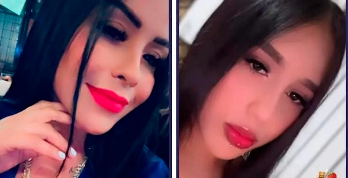Impactante mensaje en redes: La despedida de Yusvely Marianny antes de su trágico final en Puebla 1 imgi 130 mimoreliadesaparecidas