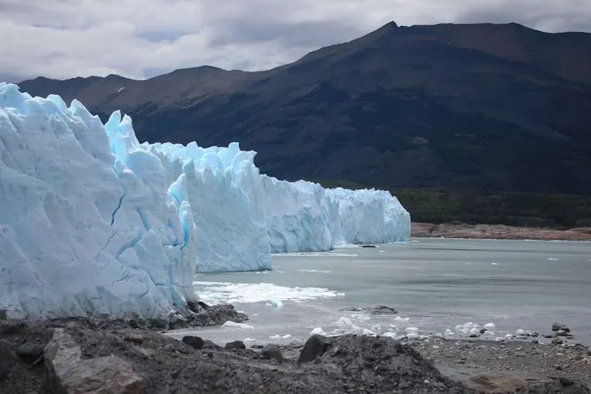 Alerta científica: glaciares de la Sierra Nevada podrían desaparecer por primera vez