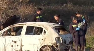 Condenan a un menor por el asesinato del ex juez Luis Delfino