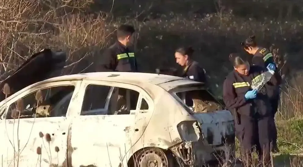 Condenan a un menor por el asesinato del ex juez Luis Delfino