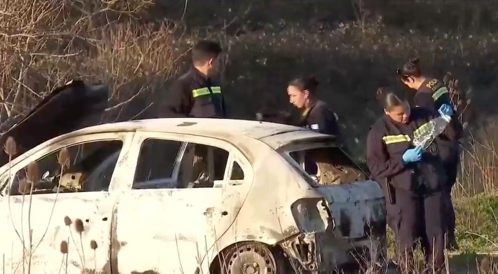 Condenan a un menor por el asesinato del ex juez Luis Delfino