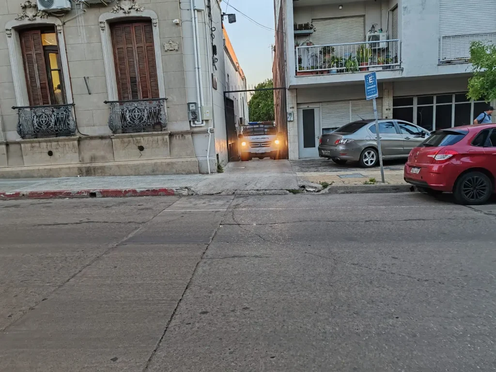 “Edil del Frente Amplio de Salto condenado por rapiña planificada”